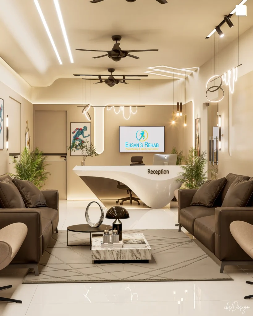 Architecture Firms in Lahore-Commercial Interior Design-instagram post