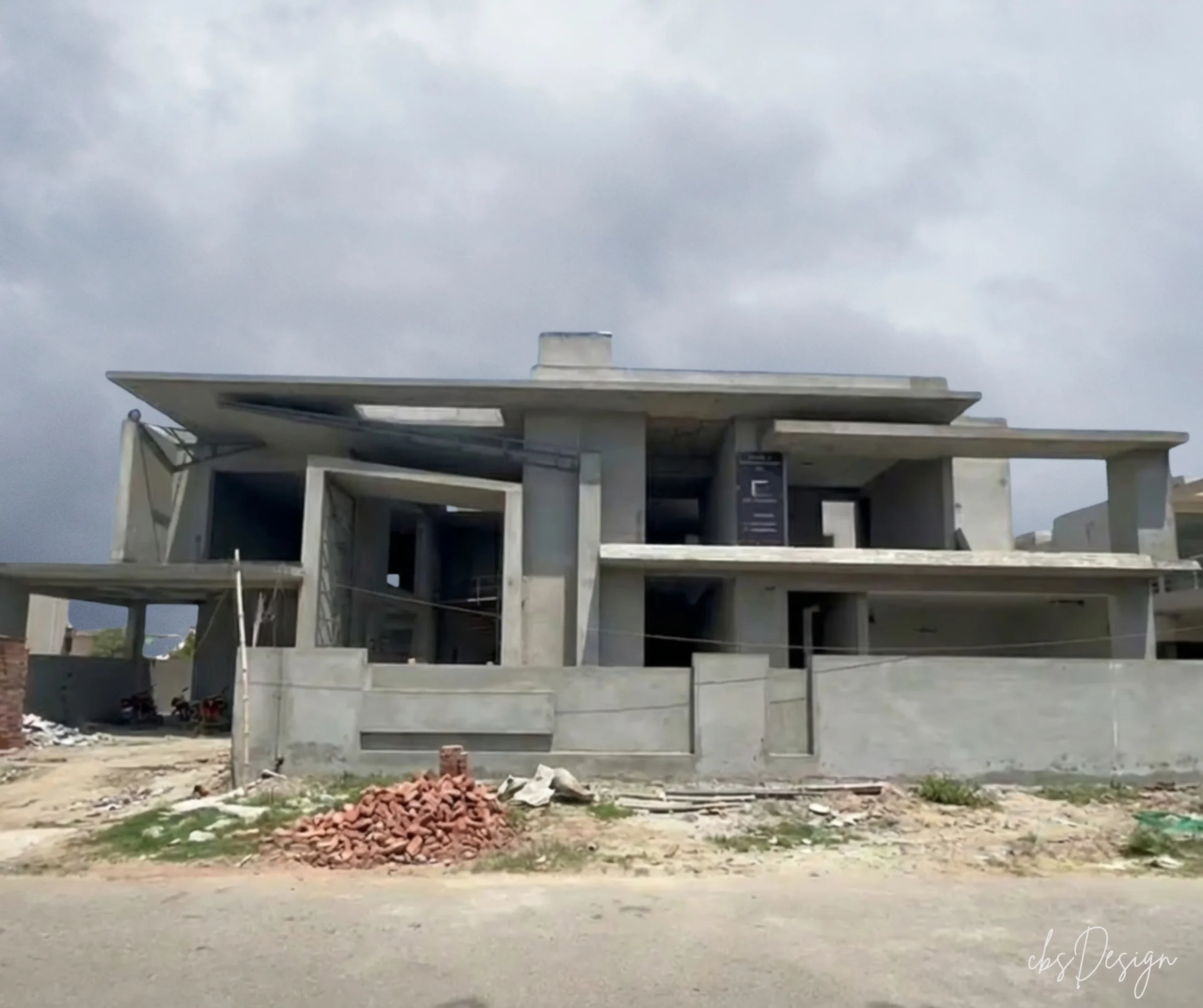 Construction Services DHA Phase-6 Lahore