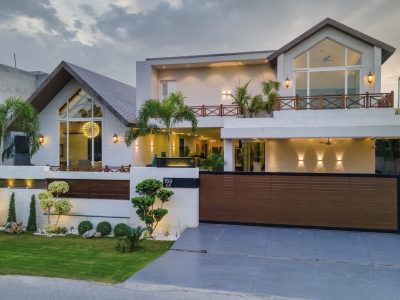 Sector XX Phase-3 DHA Lahore