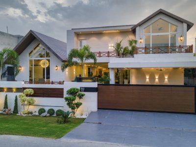 Sector XX Phase-3 DHA Lahore