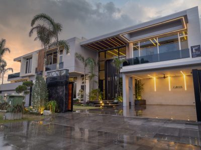 Block-K Phase-6, DHA Lahore