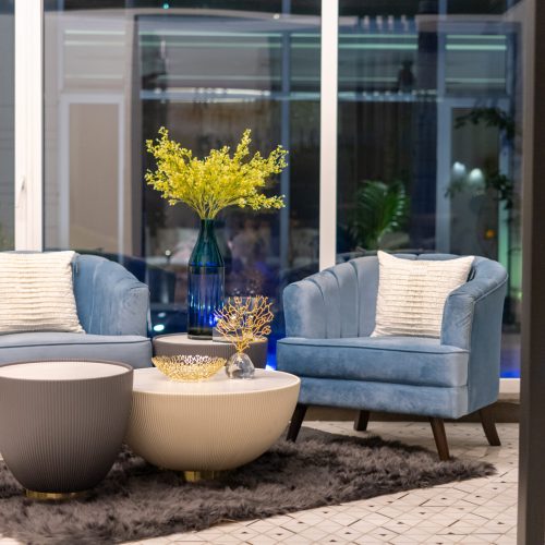 701-K Phase-6, DHA Lahore