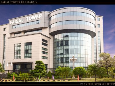 Sector F-18, Islamabad