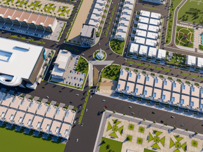 Urban Project, Rahim Yar Khan