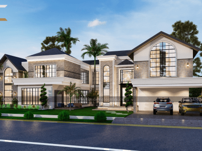 Sector-G Phase-5 DHA LAHORE