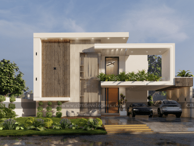 Block Phase-6 DHA Lahore